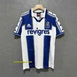 Porto Retro 97-99 Home