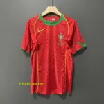 Portugal Retro 04 Home