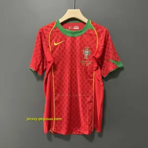 Portugal Retro 04 Home