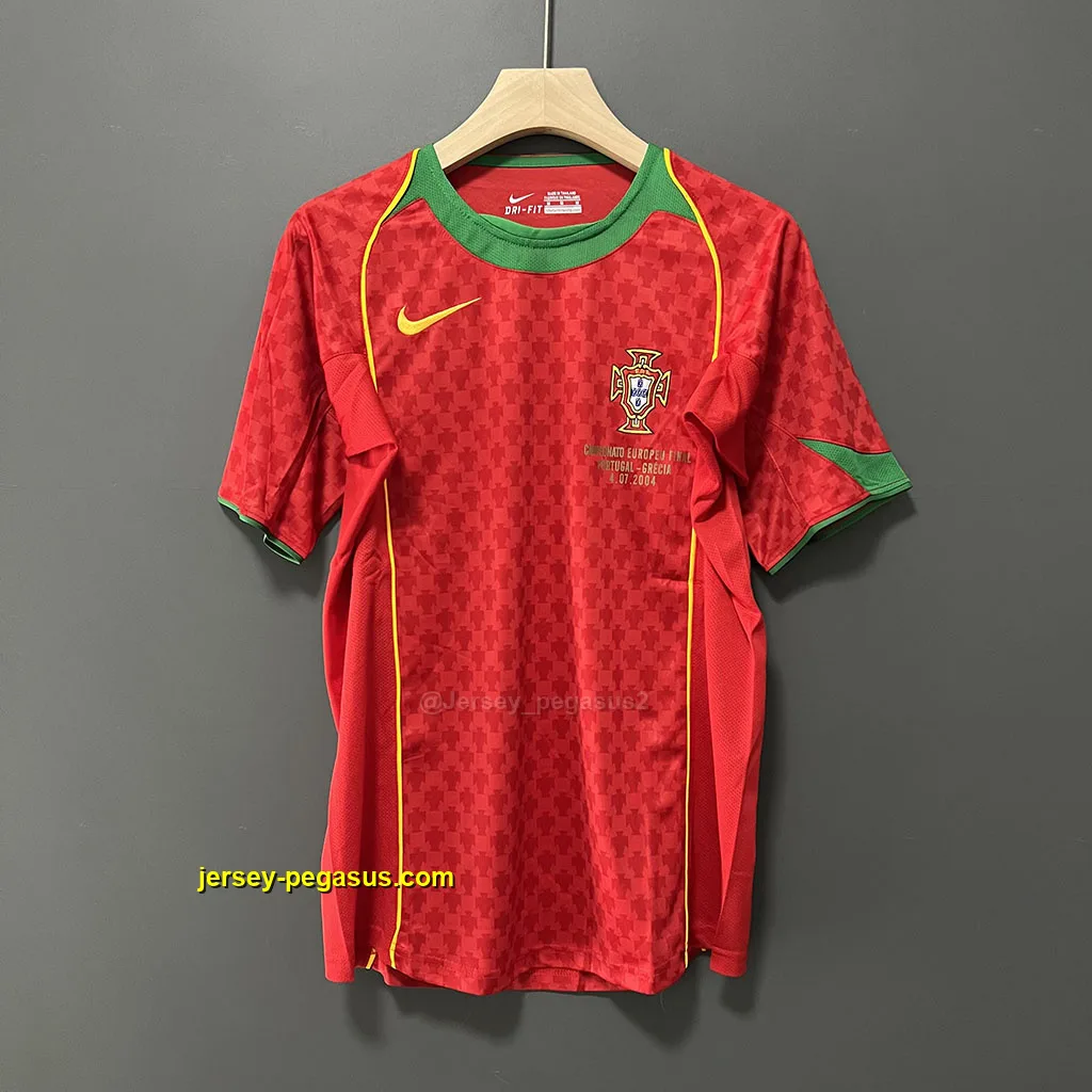 Portugal Retro 04 Home