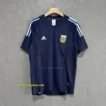 Argentina Retro 2002 Away