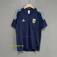 Argentina Retro 2002 Away