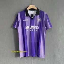 Rangers Retro 94-95 Third