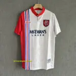 Rangers Retro 96-97 Away