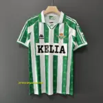 Real Betis Retro 96-97 Home