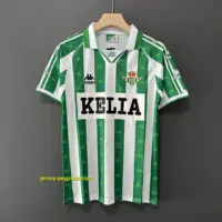 Real Betis Retro 96-97 Home