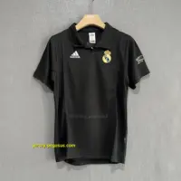 Real Madrid Retro 02-03 Away