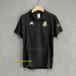 Real Madrid Retro 02-03 Away