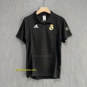 Real Madrid Retro 02-03 Away