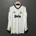 Real Madrid Retro 12-13 Home