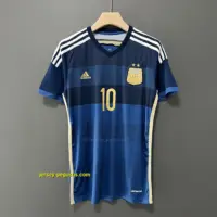 Argentina Retro 2014 Away