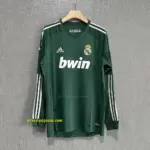 Real Madrid Retro 12-13 Third