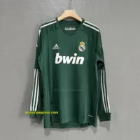 Real Madrid Retro 12-13 Third