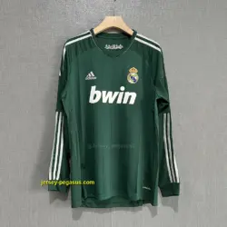 Real Madrid Retro 12-13 Third