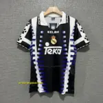 Real Madrid Retro 97-98 Third