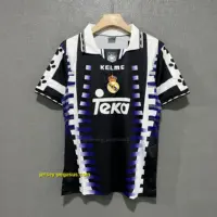 Real Madrid Retro 97-98 Third Real Madrid Retro 97-98 Third