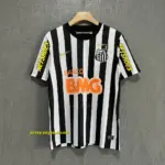 Santos Retro 11-12 Away