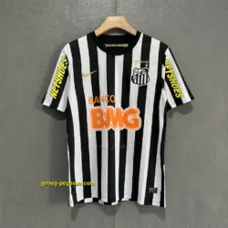 Santos Retro 11-12 Away