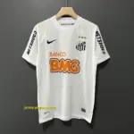 Santos Retro 11-12 Home