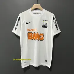 Santos Retro 11-12 Home