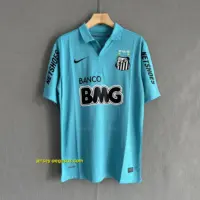Santos Retro 12-13 Away Santos Retro 12-13 Away