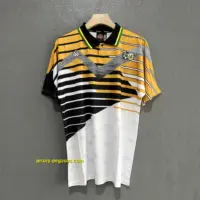 South Africa Retro 94 Home South Africa Retro 94 Home