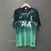 Tottenham Hotspur Retro 18-19 Third Tottenham Hotspur Retro 18-19 Third
