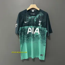 Tottenham Hotspur Retro 18-19 Third