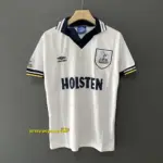 Tottenham Hotspur Retro 93-95 Home