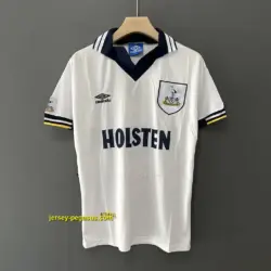 Tottenham Hotspur Retro 93-95 Home