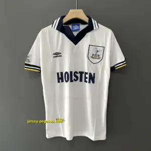 Tottenham Hotspur Retro 93-95 Home