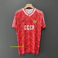 USSR Retro 88-89 Home