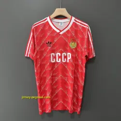 USSR Retro 88-89 Home