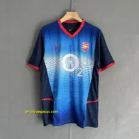 Arsenal Retro 02-04 Third Arsenal Retro 02-04 Third