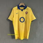 Arsenal Retro 03-05 Away