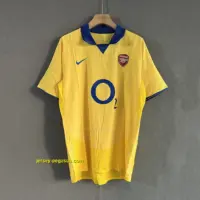 Arsenal Retro 03-05 Away