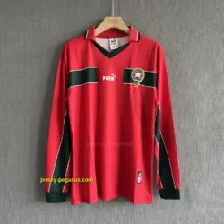 Morocco Retro 98 Away LONG SLEEVES