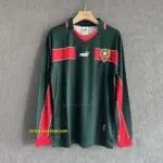 Morocco Retro 98 Home LONG SLEEVES