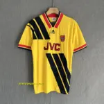 Arsenal Retro 93-94 Away