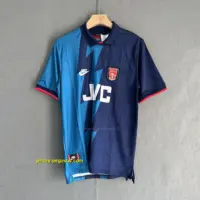 Arsenal Retro 95-96 Away Arsenal Retro 95-96 Away