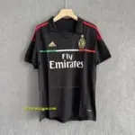 AC Milan Retro 11-12 Third
