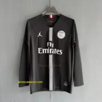 PSG Retro 18-19 UCL Home LONG SLEEVES PSG Retro 18-19 UCL Home LONG SLEEVES