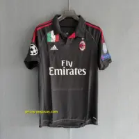 AC Milan Retro 12-13 Third AC Milan Retro 12-13 Third