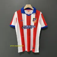 Atlético de Madrid Retro 14-15 Home