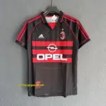 AC Milan Retro 98-99 Third