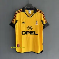 AC Milan Retro 99-00 Away AC Milan Retro 99-00 Away