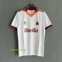 AS Roma Retro 92-93 Away AS Roma Retro 92-93 Away