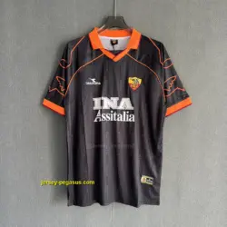 AS Roma Retro 99-00 Away