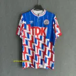 Ajax Retro 89-90 Away