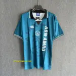 Ajax Retro 95-96 Away